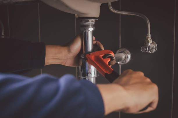 Best Emergency Plumbing Services in Summerde, AL